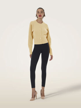 LUXE MERINO CARDIGAN