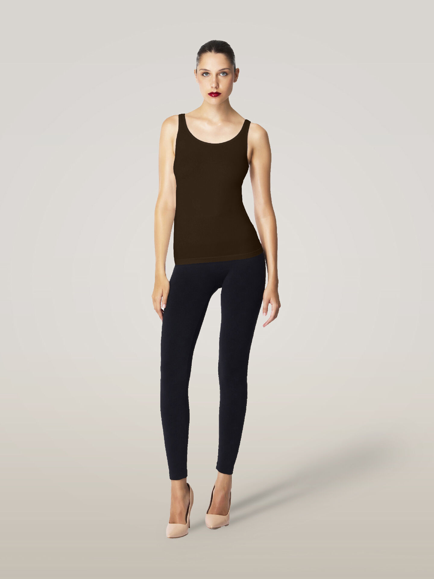 JAMAIKA TOP SLEEVELESS JAMAIKA TOP SLEEVELESS