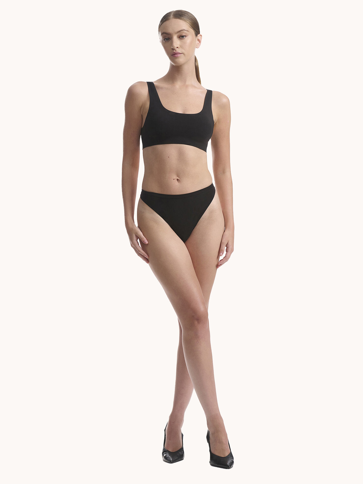 2 PACK IND. SEAMLESS STRING 2 PACK IND. SEAMLESS STRING