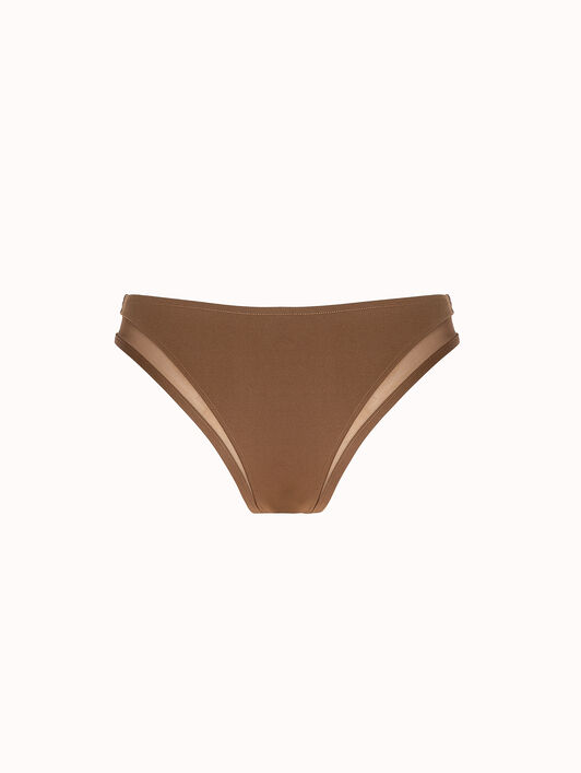 SHEER & OPAQUE SWIM BRAZILIEN SHEER & OPAQUE SWIM BRAZILIEN