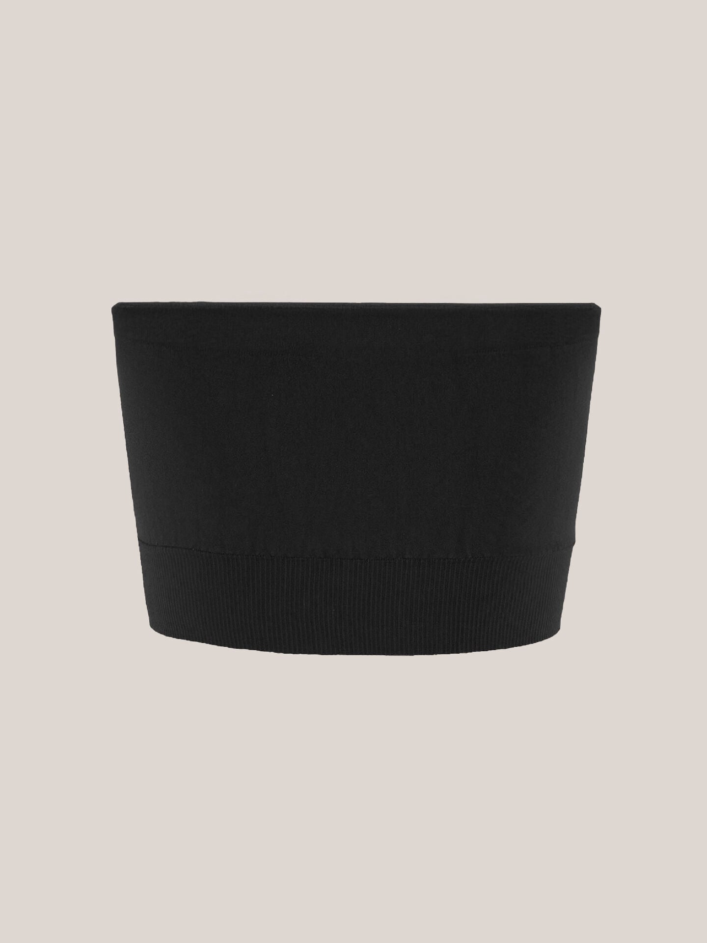 SEAMLESS TOP SLEEVELESS SEAMLESS TOP SLEEVELESS