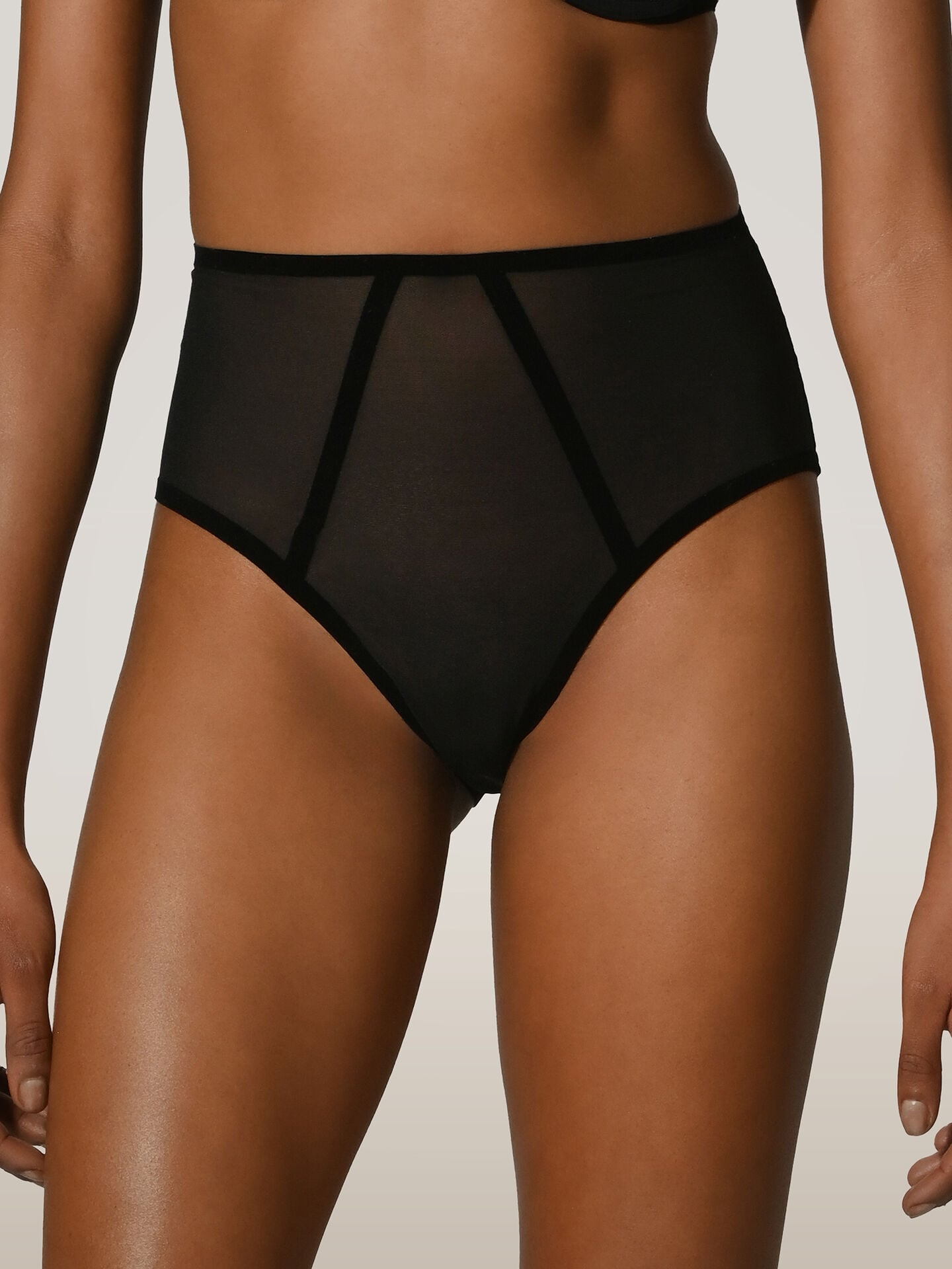 BONDED TO TULLE CONTROL BRIEF BONDED TO TULLE CONTROL BRIEF