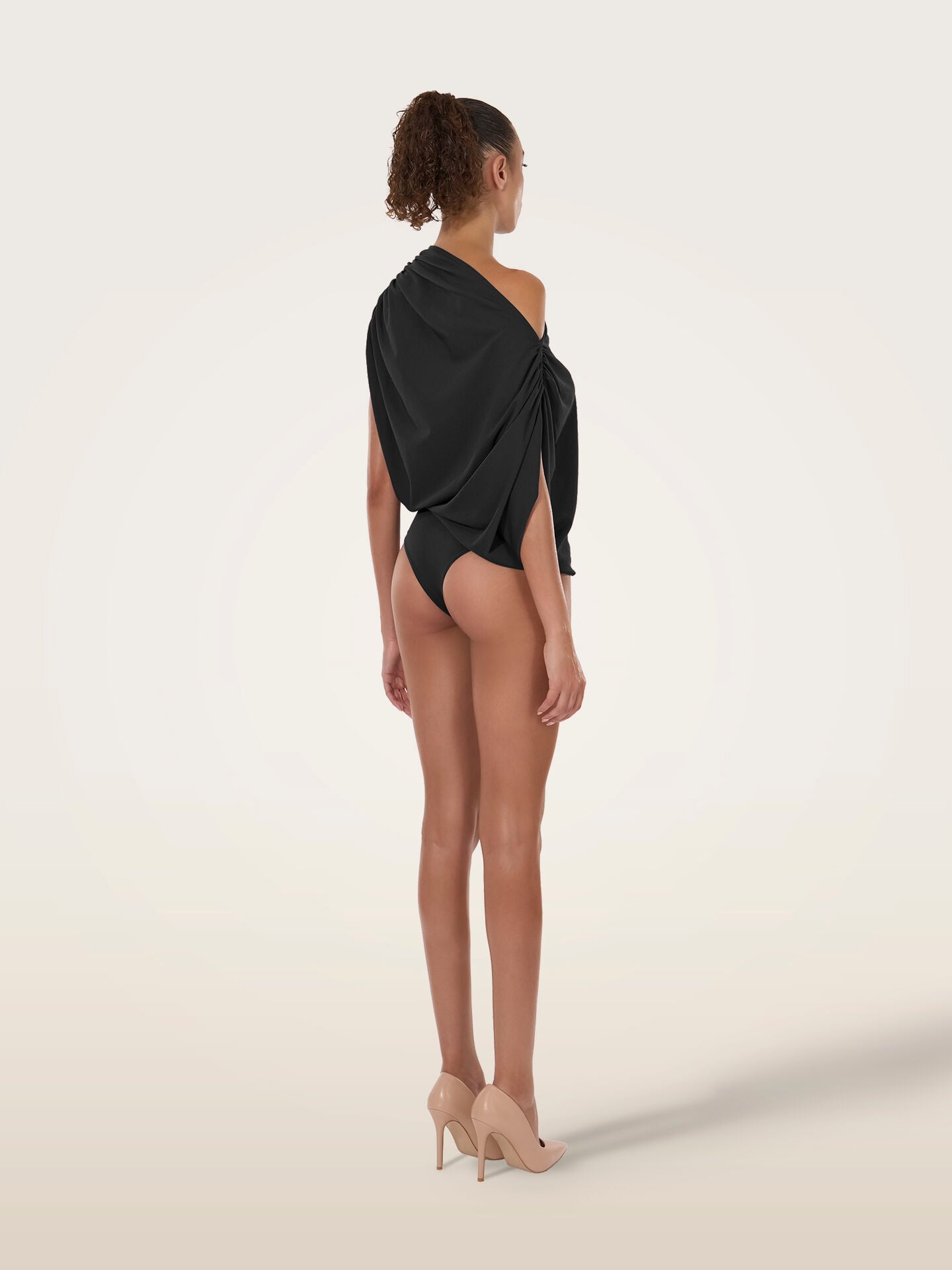FLUID DRAPE BODY FLUID DRAPE BODY
