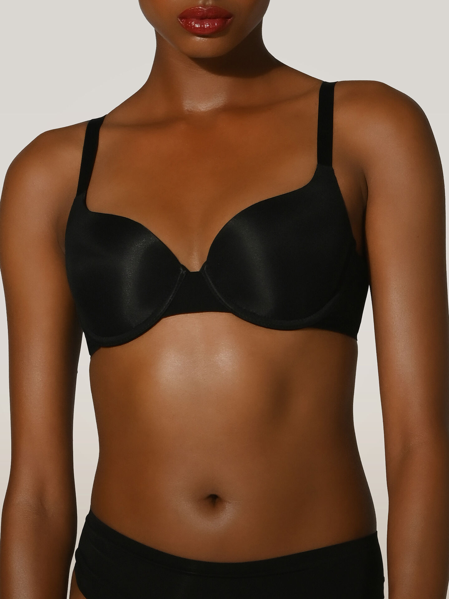 PURE 3W CUP BRA