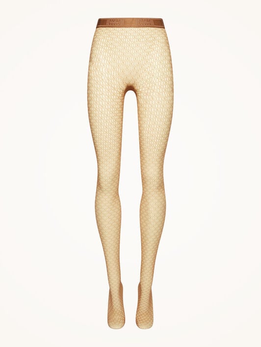 FINE NET TIGHTS FINE NET TIGHTS
