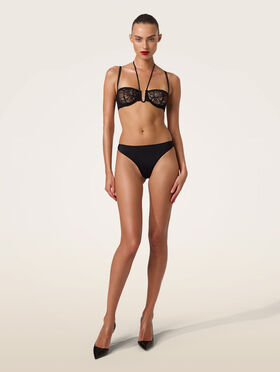 LACE CONTOUR STRING