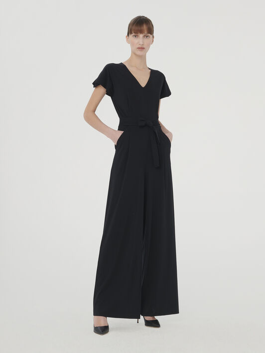 PURE CUT JUMPSUIT PURE CUT JUMPSUIT