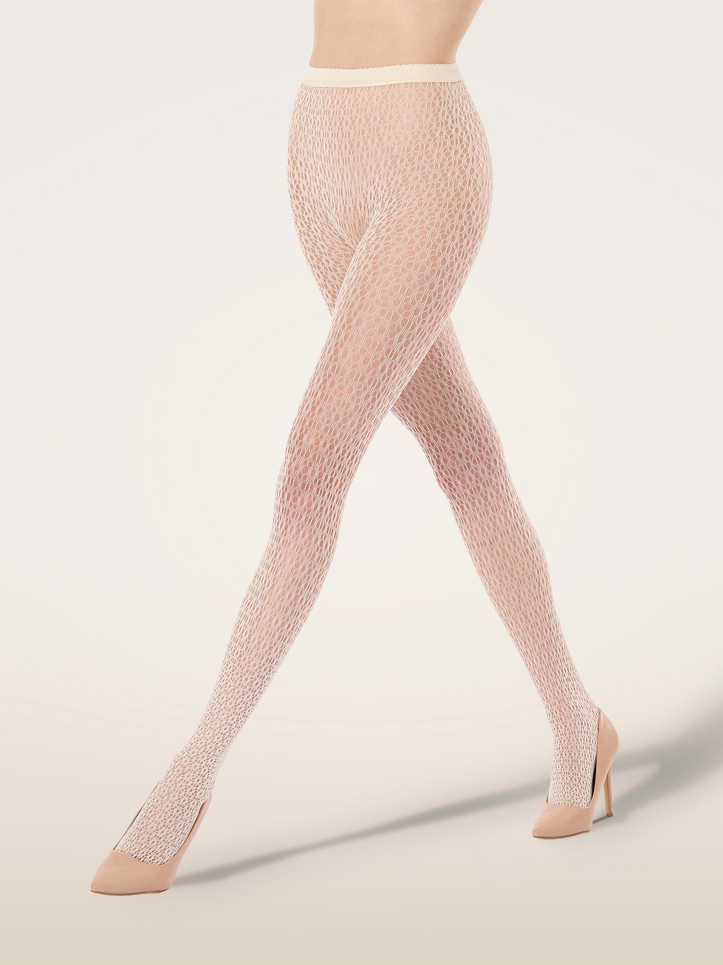 DAISY NET TIGHTS DAISY NET TIGHTS