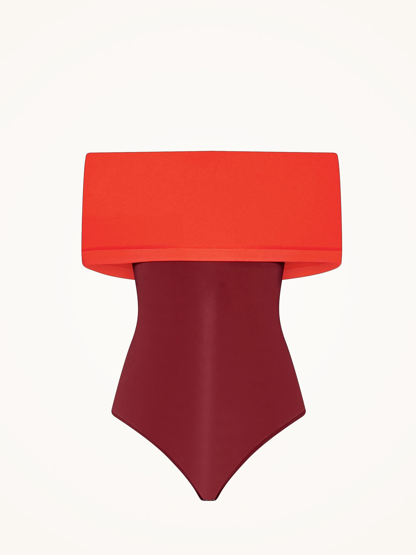 SHEER FATAL STRING BODY SHEER FATAL STRING BODY