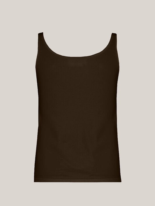 JAMAIKA TOP SLEEVELESS JAMAIKA TOP SLEEVELESS