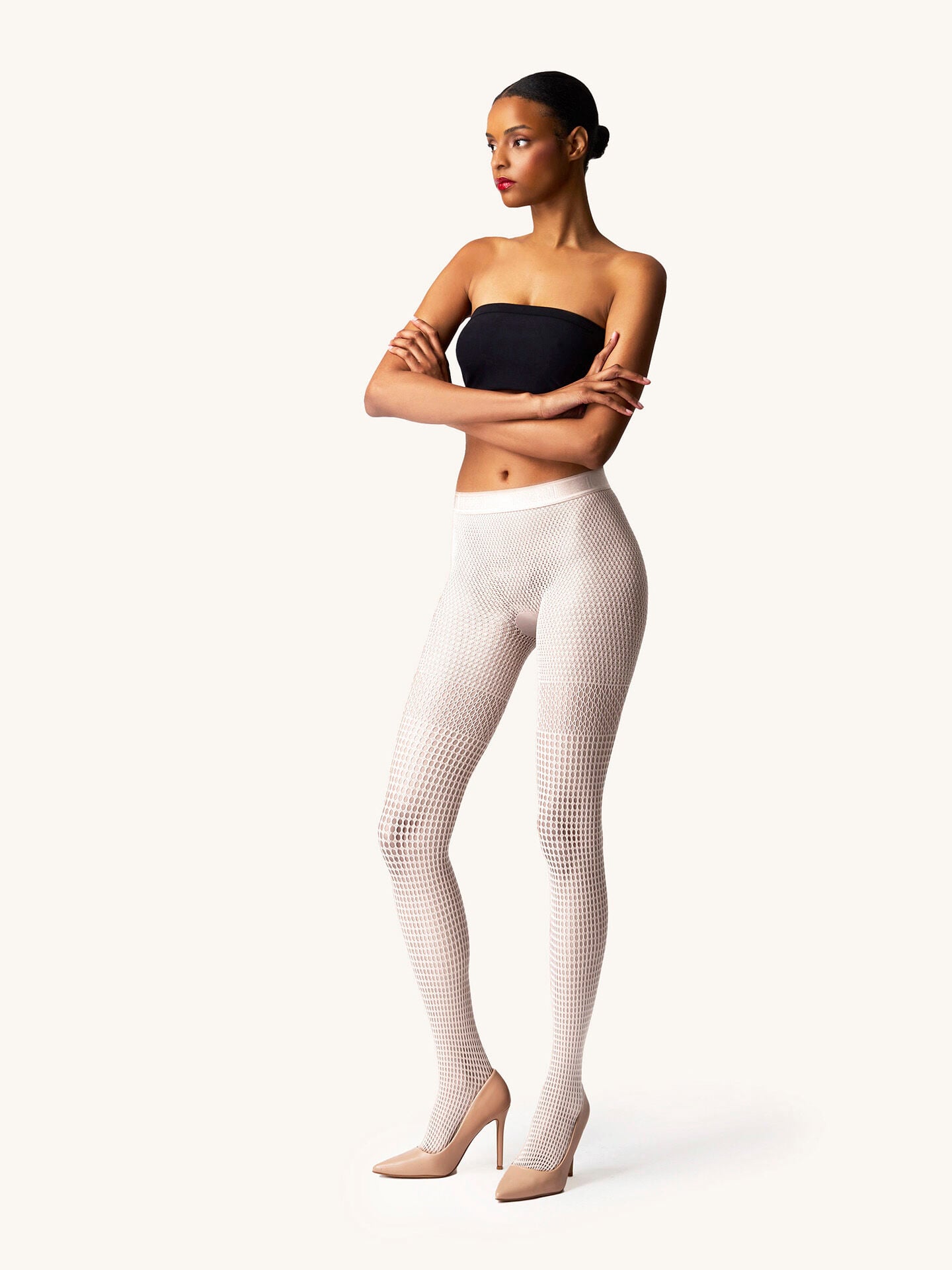 MOSAIC NET TIGHTS MOSAIC NET TIGHTS