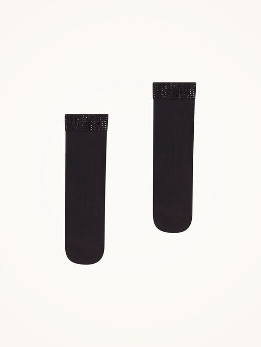 LIQUID METAL SOCKS