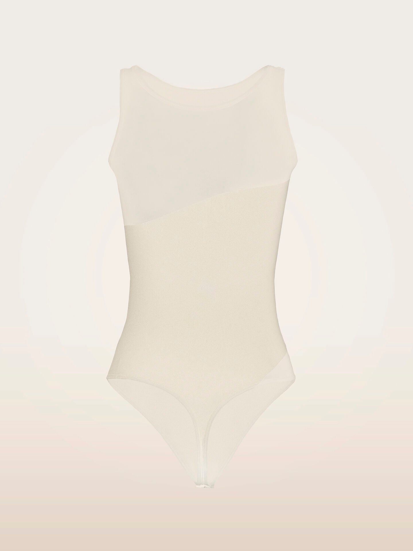 SHADE SLEEVELESS STRING BODY SHADE SLEEVELESS STRING BODY