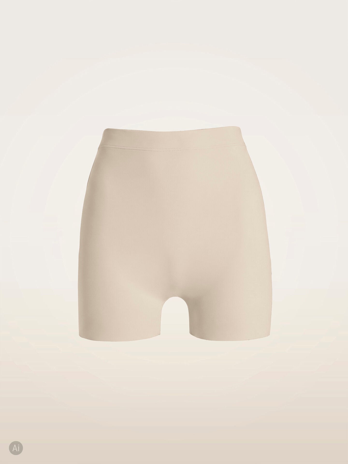SEAMLESS FORM SHORTS