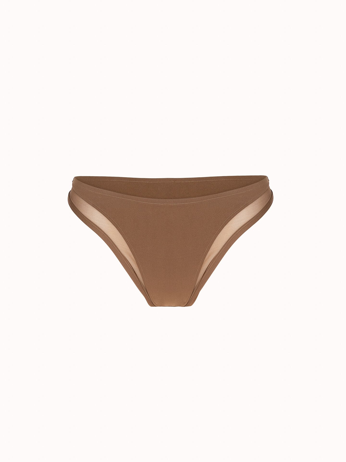 SHEER & OPAQUE SWIM BRAZILIEN SHEER & OPAQUE SWIM BRAZILIEN
