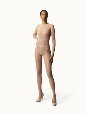 MOSAIC NET BODY