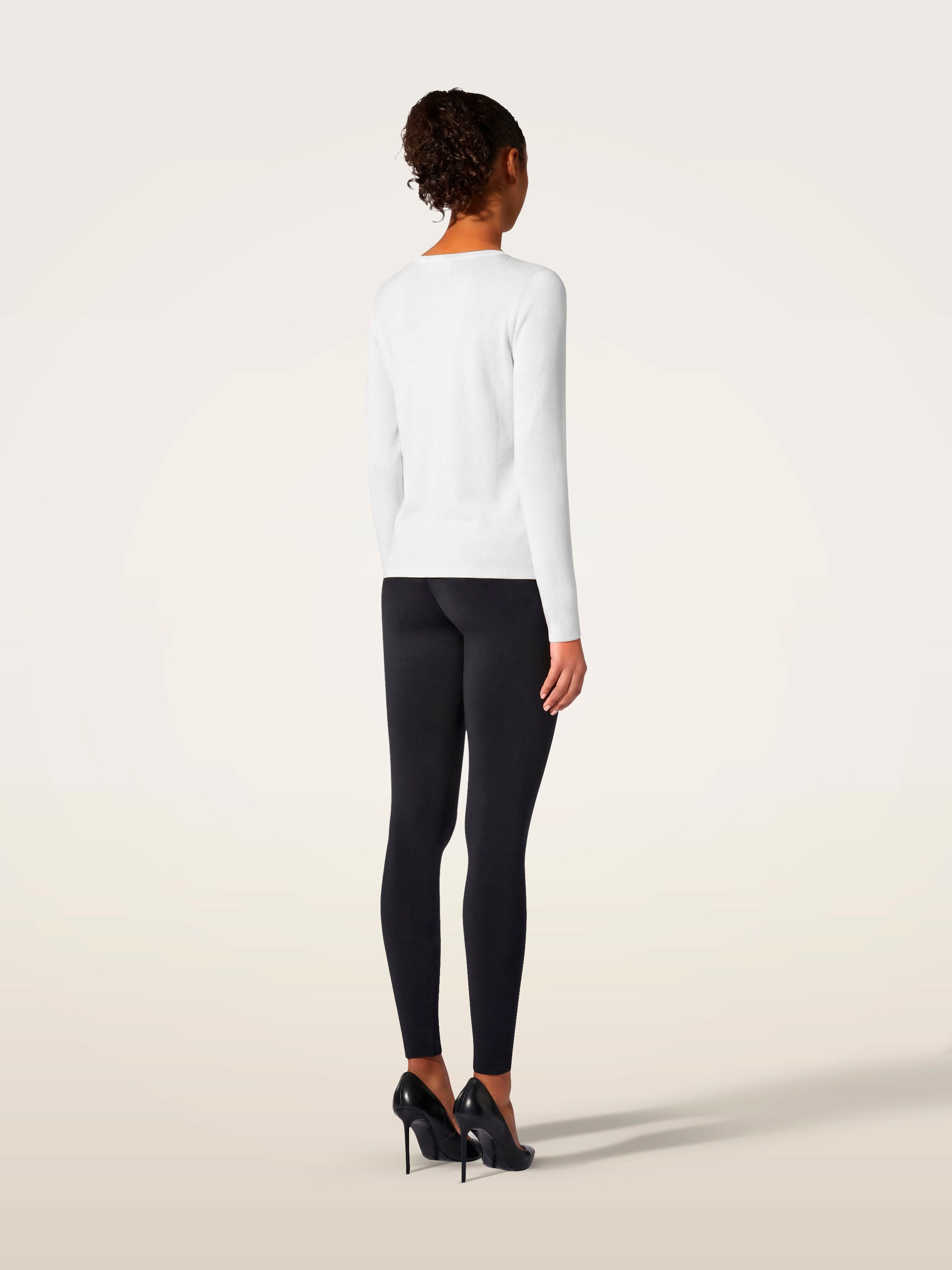 PURE TOP LONG SLEEVES PURE TOP LONG SLEEVES