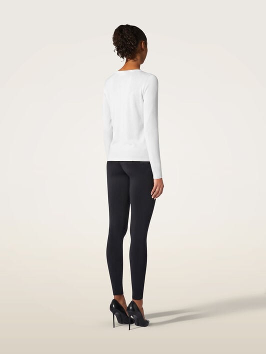 PURE TOP LONG SLEEVES PURE TOP LONG SLEEVES