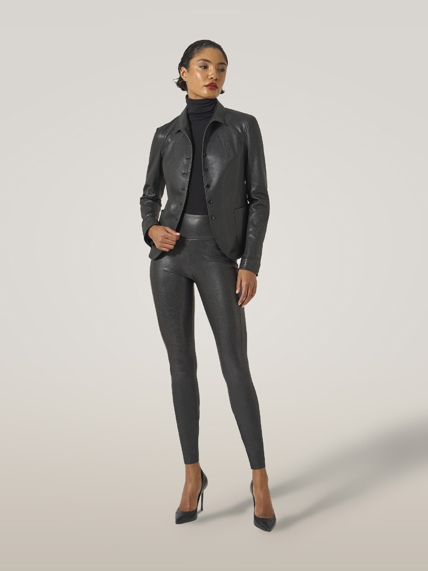 PYTHON LEGGINGS PYTHON LEGGINGS