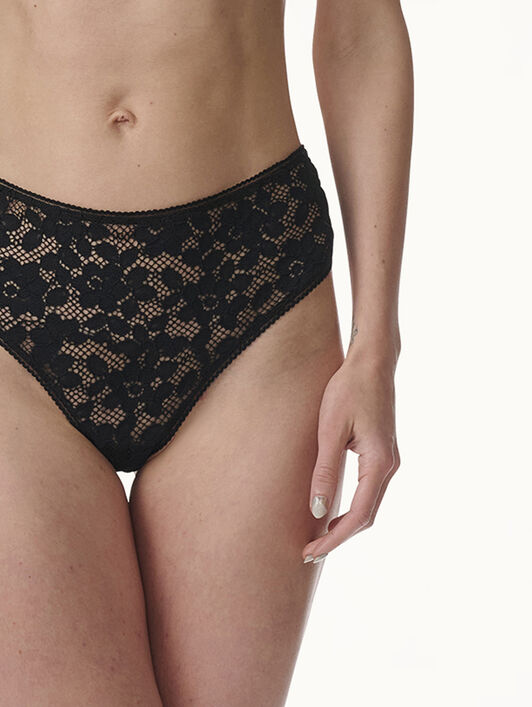 BOLD LACE PANTY BOLD LACE PANTY
