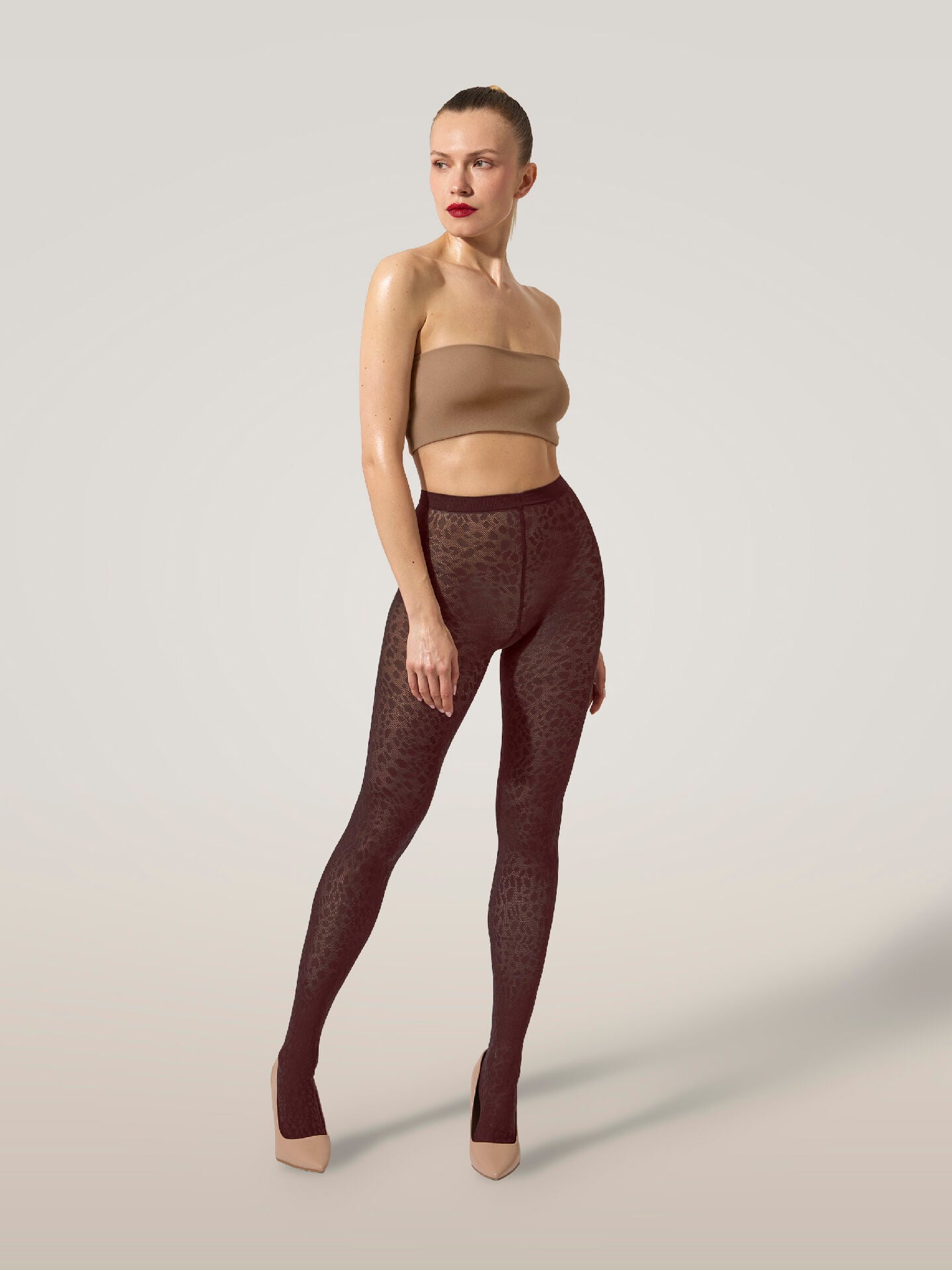 PANTERA TIGHTS PANTERA TIGHTS
