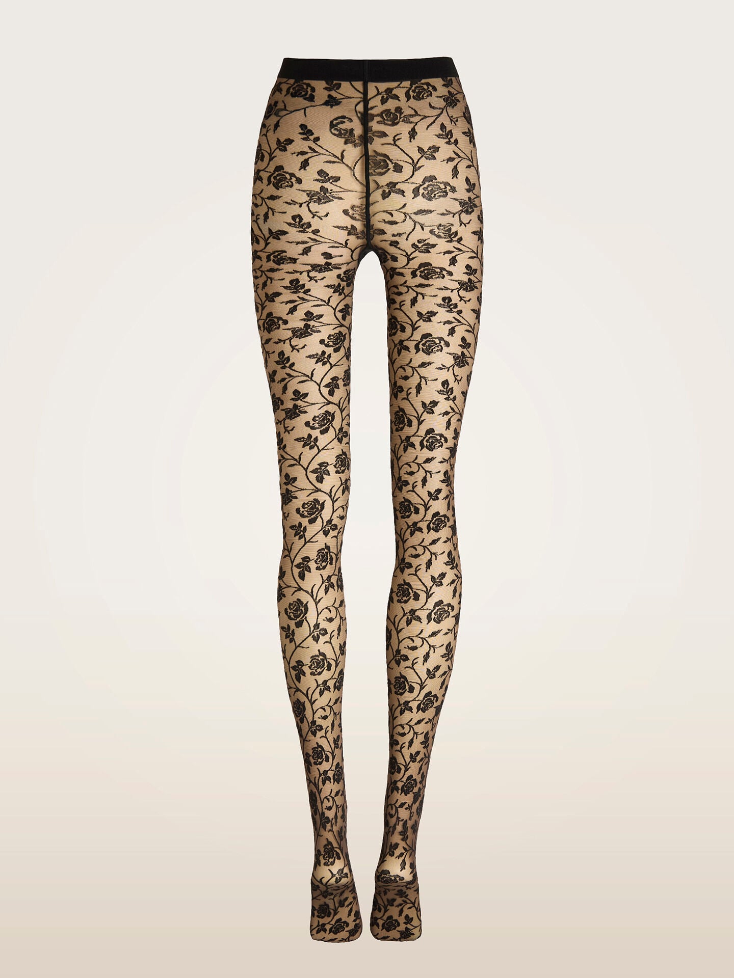 ROSE TIGHTS ROSE TIGHTS