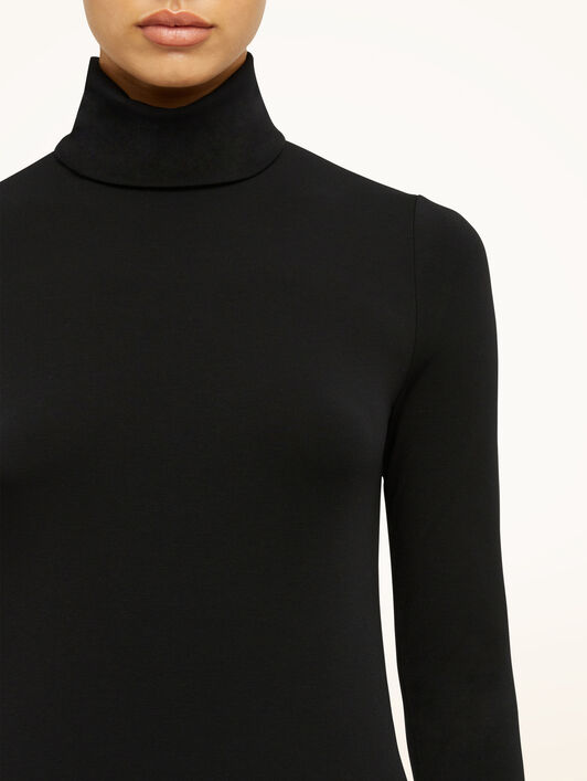 AURORA TOP LONG SLEEVES AURORA TOP LONG SLEEVES
