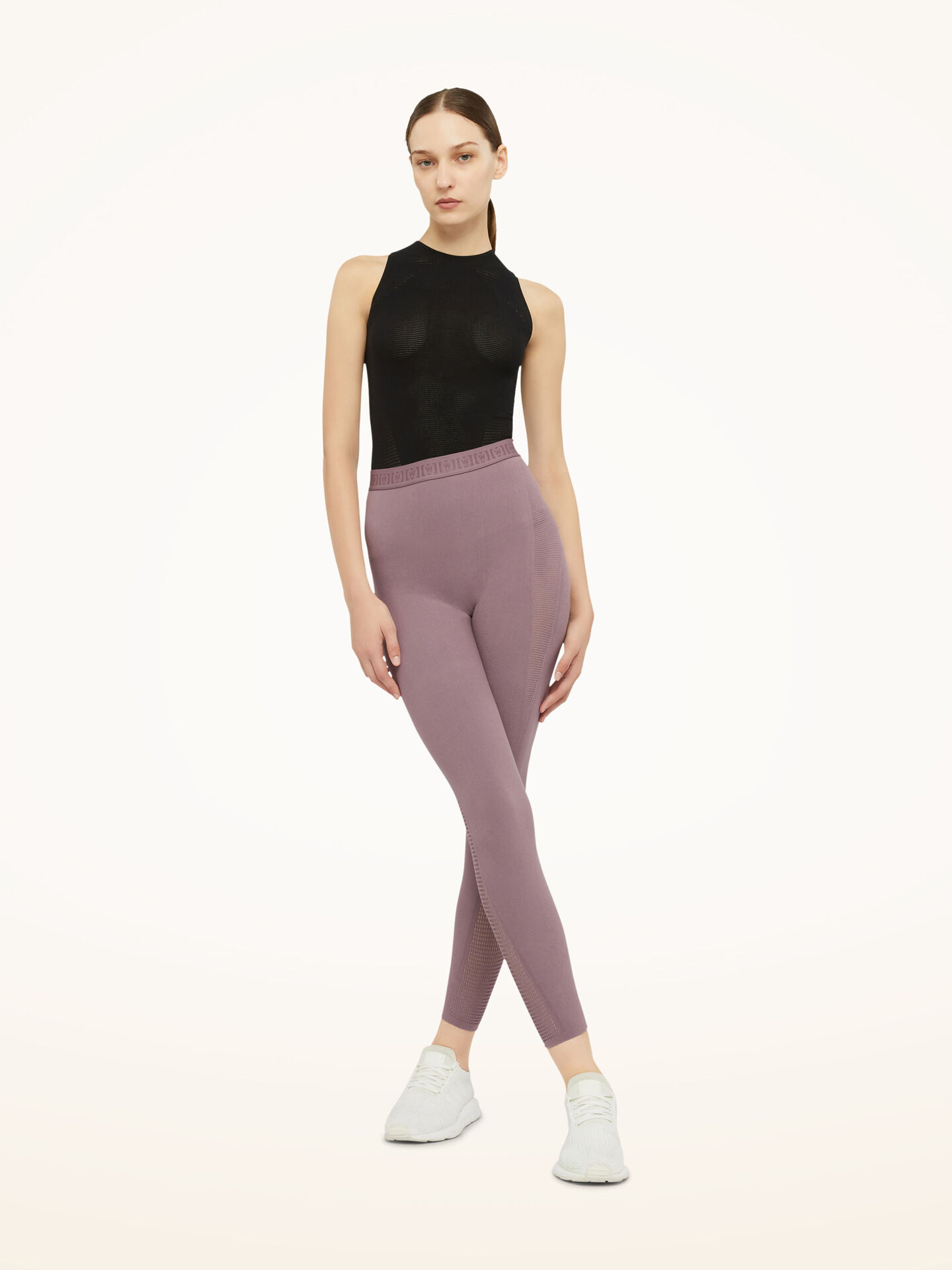 GRID NET LEGGINGS GRID NET LEGGINGS