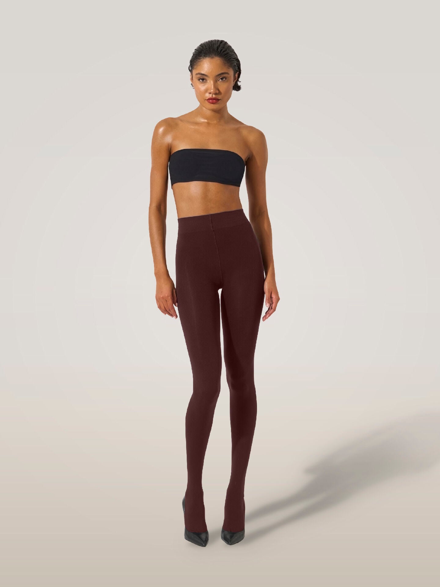 MAT OPAQUE 80 TIGHTS MAT OPAQUE 80 TIGHTS
