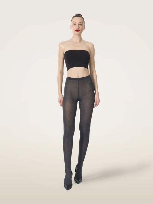 MERINO BLEND TIGHTS