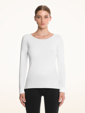 AURORA PURE TOP LONG SLEEVES