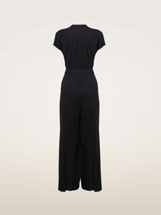 PURE CUT JUMPSUIT