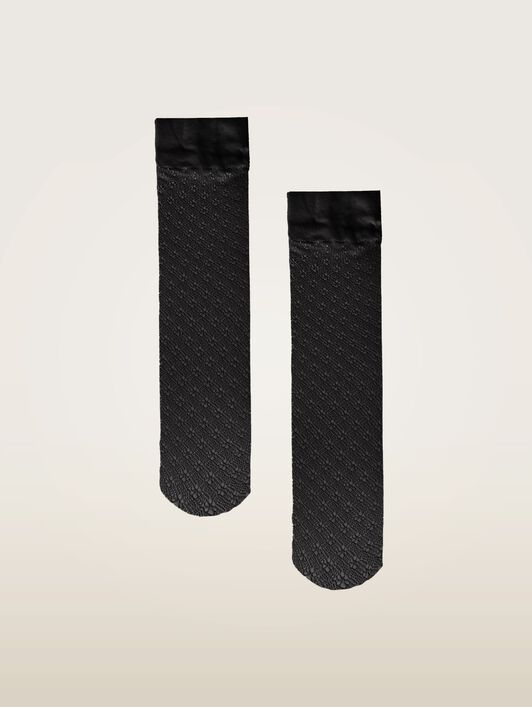 BLOSSOM KNEE-HIGHS