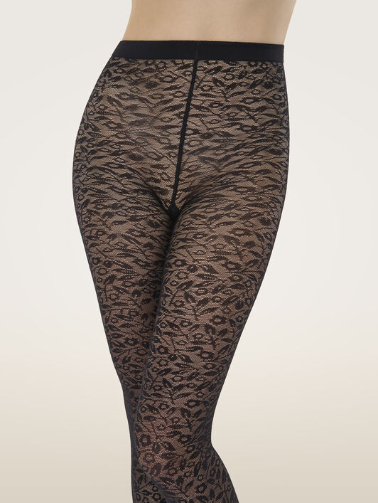 BOUQUET TIGHTS