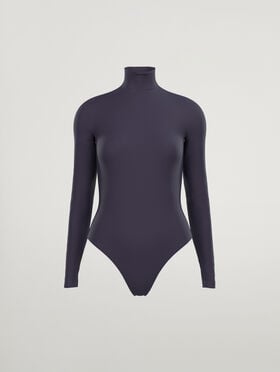 TURTLENECK STRING BODY