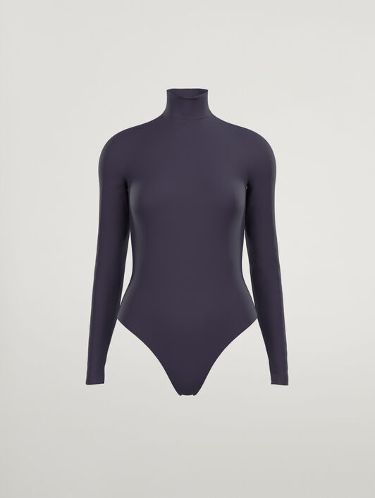 TURTLENECK STRING BODY TURTLENECK STRING BODY