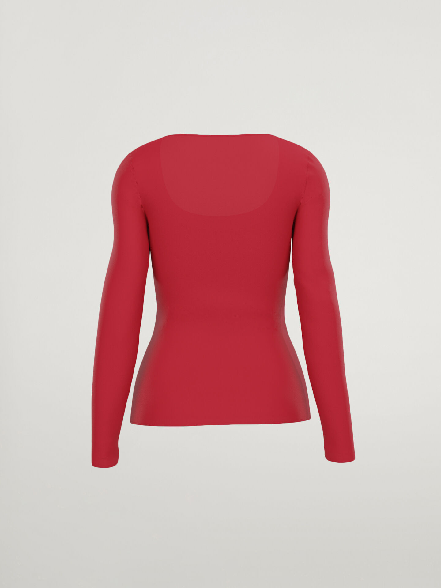 TOP LONG SLEEVES TOP LONG SLEEVES