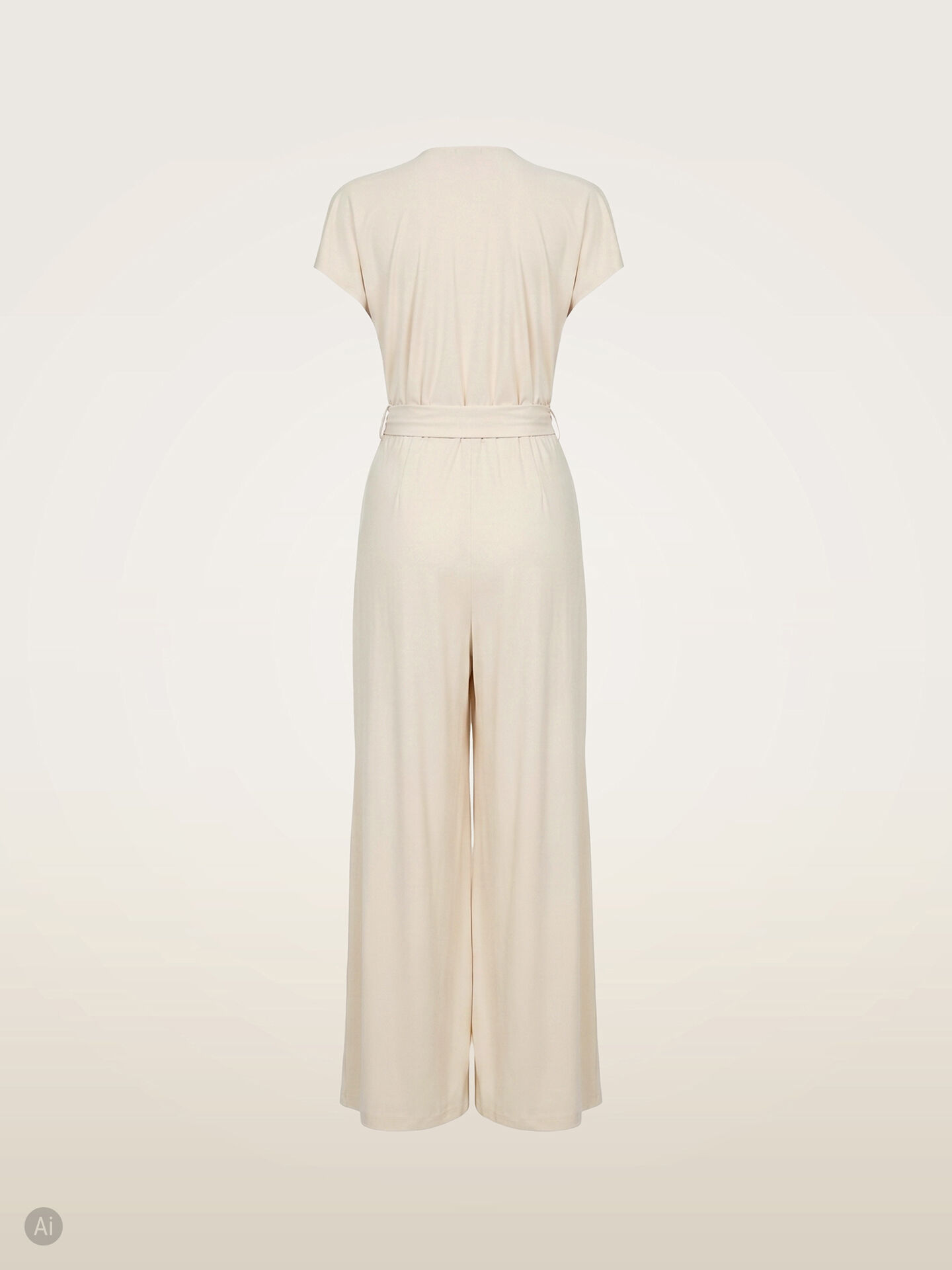 PURE CUT JUMPSUIT