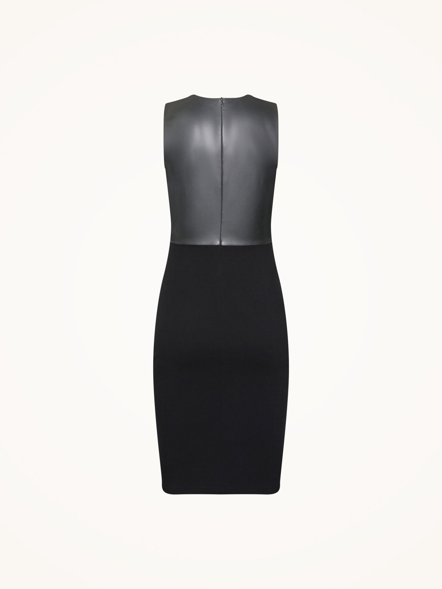 ECO VEGAN DRESS ECO VEGAN DRESS