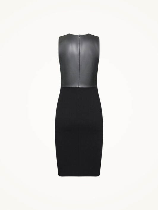 ECO VEGAN DRESS ECO VEGAN DRESS
