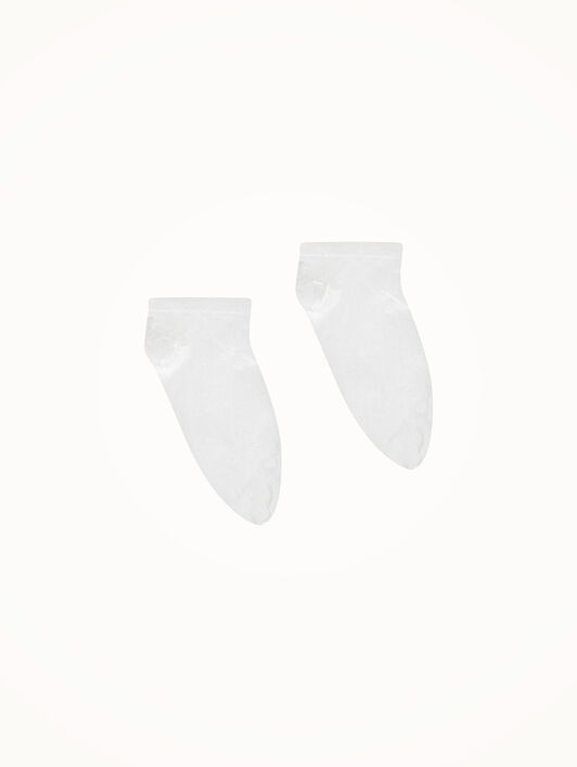 SNEAKER COTTON SOCKS SNEAKER COTTON SOCKS