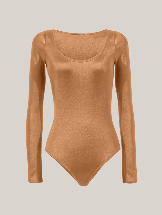 SATIN DE LUXE BODY SATIN DE LUXE BODY