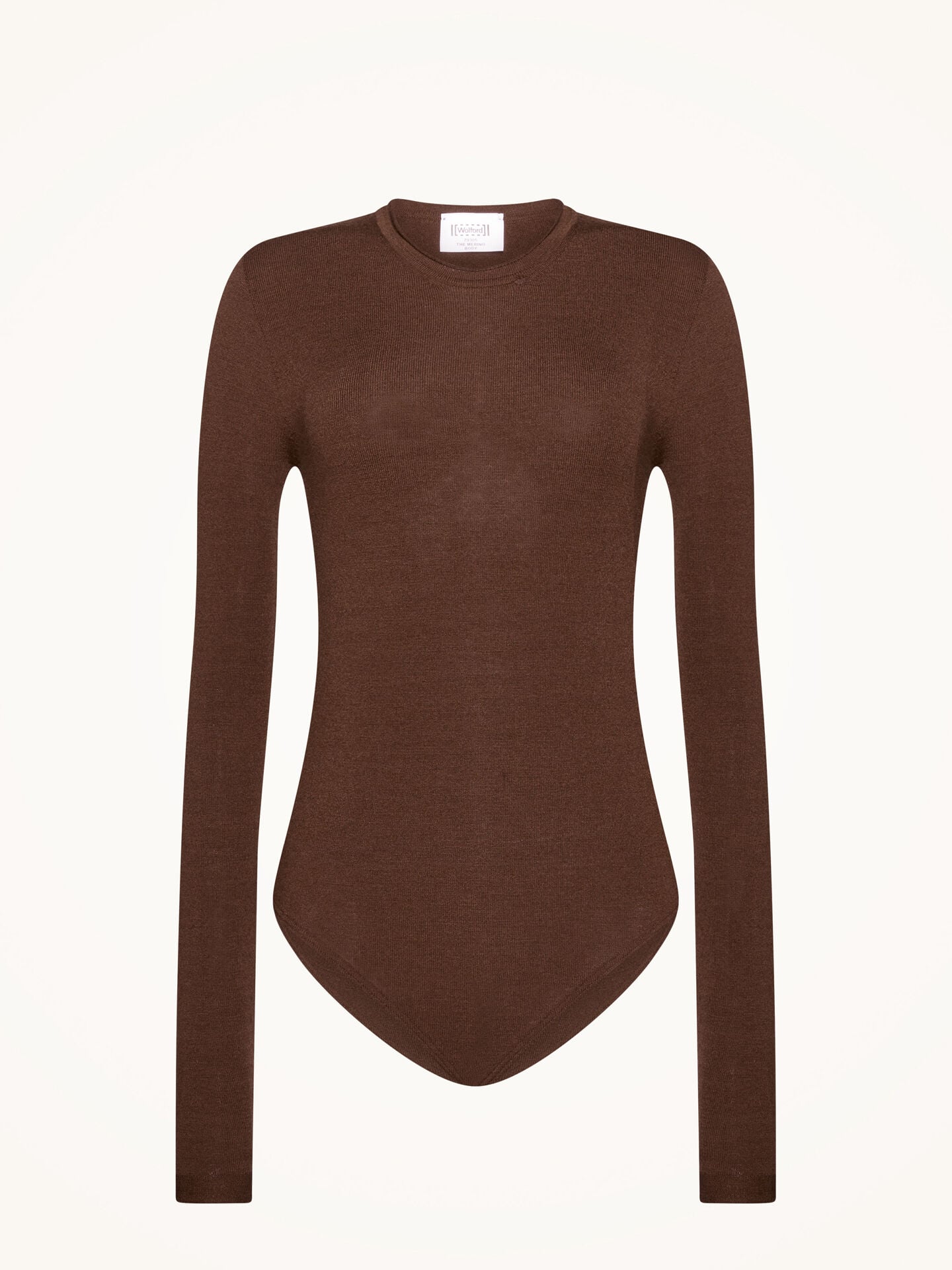THE MERINO BODY THE MERINO BODY