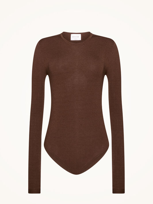 THE MERINO BODY THE MERINO BODY
