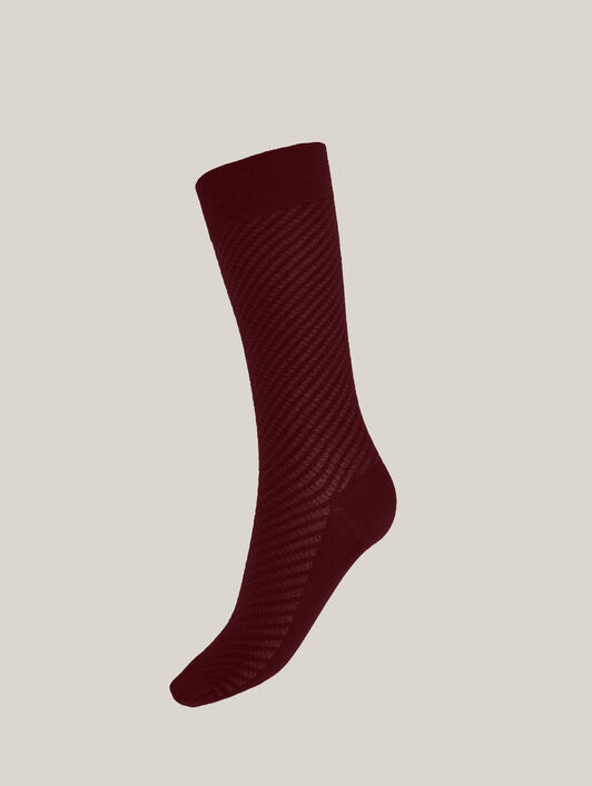 MERINO DOT SOCKS MERINO DOT SOCKS