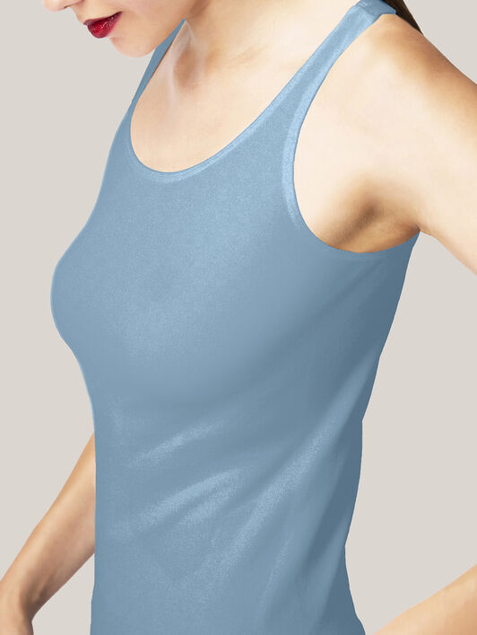 JAMAIKA TOP SLEEVELESS