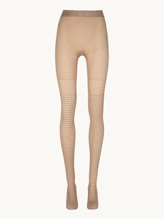 MOSAIC NET TIGHTS MOSAIC NET TIGHTS