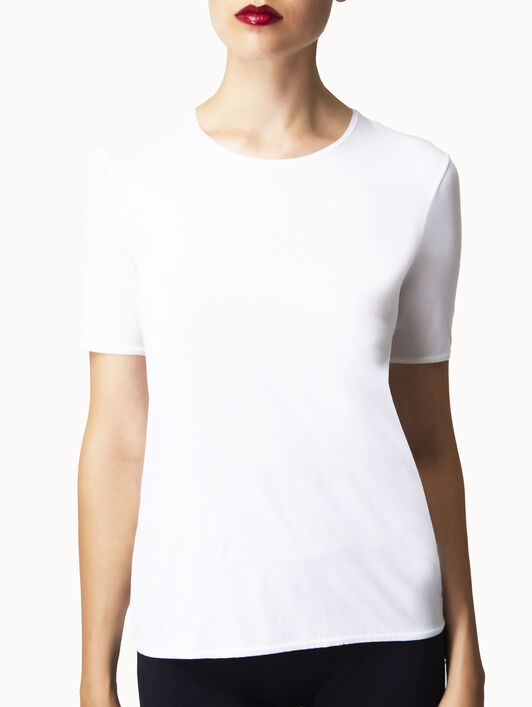 PURE TOP SHORT SLEEVES PURE TOP SHORT SLEEVES