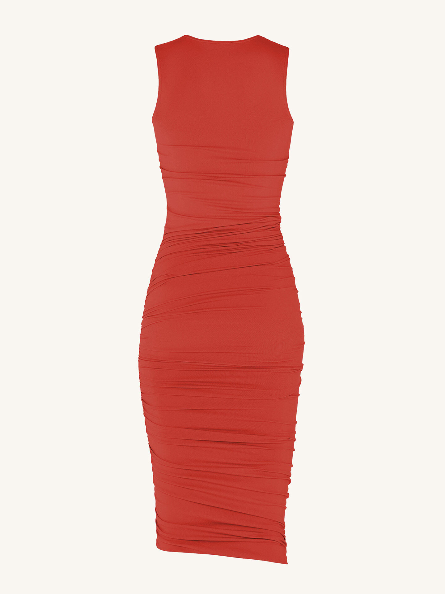 CRESCENT DRAPE DRESS CRESCENT DRAPE DRESS