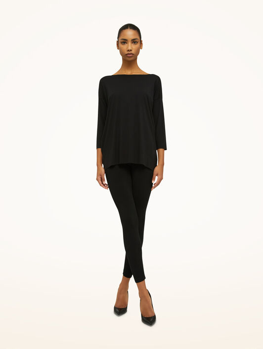 AURORA PURE CUT PULLOVER AURORA PURE CUT PULLOVER